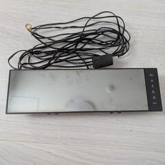 ユピテル　ミラー型レーダー