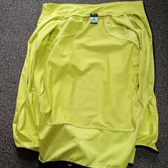 ナイキスポーツジャケットの画像