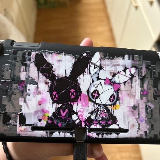 任天堂Switchライト、どうぶつの森などおまけつき