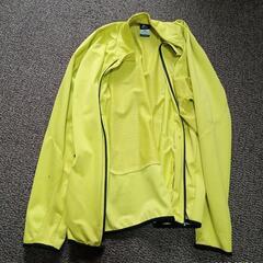 ナイキスポーツジャケットの画像