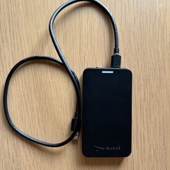 SABRENT 2.5インチ SSD外付けケース