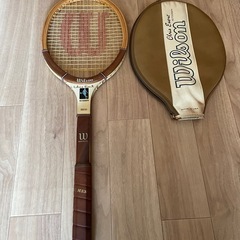 テニスラケット　3本セットの画像