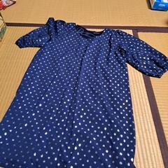 merlotplusワンピースの画像