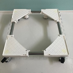 洗濯機　かさあげ台
