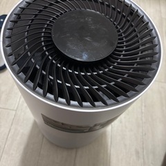 アイリスオーヤマ　空気清浄機の画像