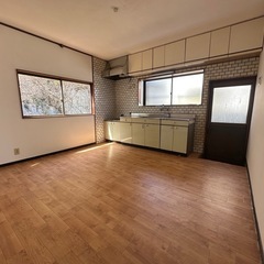 家賃40,000円。岐阜市中西郷の戸建て賃貸 - 賃貸（マンション/一戸建て）