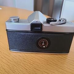 美品 ミノルタ MINOLTA カメラ SR-1 フィルムカメラ 一眼レフカメラ フィルムカメラ フィルムカメラの画像