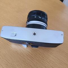 美品 ミノルタ MINOLTA カメラ SR-1 フィルムカメラ 一眼レフカメラ フィルムカメラ フィルムカメラの画像
