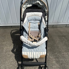 Combi WL メチャカルハンディα エッグショック MC-400