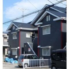 💚💛フリーレント1ヶ月付き💛💚南向き🌞駐車場空きあり🚗✨蓮田駅バス7分🎶賃料50,000円✨38.88㎡の2DKです😍💕 - 蓮田市