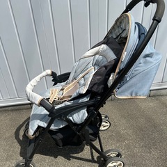 Combi WL メチャカルハンディα エッグショック MC-400の画像