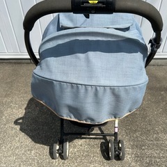 Combi WL メチャカルハンディα エッグショック MC-400の画像