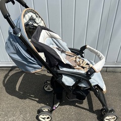 Combi WL メチャカルハンディα エッグショック MC-400の画像