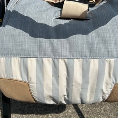 Combi WL メチャカルハンディα エッグショック MC-400の画像