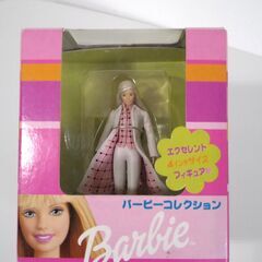 値下げ！バービーコレクション