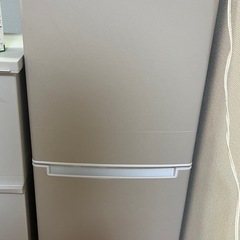 冷蔵庫106L [NTR-106]