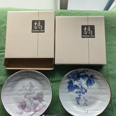 たち吉　小皿未使用　堺市北区手渡し対応