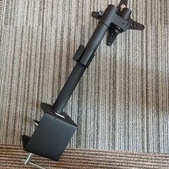 グリーンハウス　モニターアーム　GH-AMC02の画像