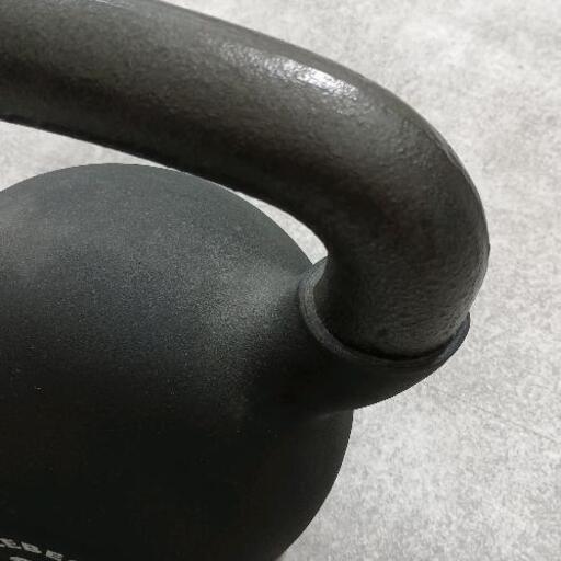0330-092 KETTLEBELLKON（ケトルベル魂）EZグリップケトルベル