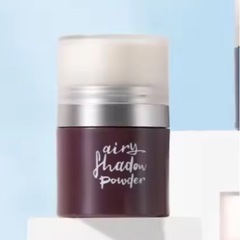 ヘアシャドウ  新品 ダークブラウン