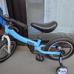 （説明文必読）ストライダーの画像