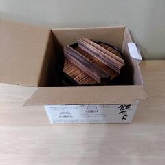無料　水筒、クーラーボックス、釜飯セットの画像