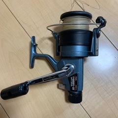 Daiwa ST5000RD