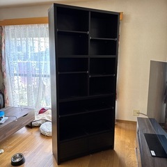 【急募】本棚 / 収納棚