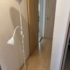 IKEA イケア スタンドライト