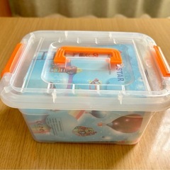 キングスターマグネット60ピース