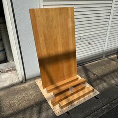 　☀️　IKEA　イケア　  ダイニングテーブル　オーク　SJUHULT 　シューフルトの画像