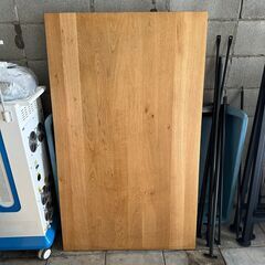 　☀️　IKEA　イケア　  ダイニングテーブル　オーク　SJUHULT 　シューフルトの画像