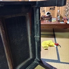 テーブルの画像