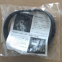 ラバーバンド 各種の画像