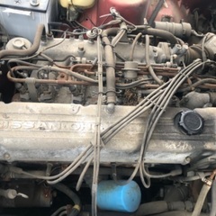 日産フェアレディZ  不動　書類有ります。値下げ致しました。の画像
