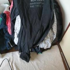 ４L 3L　トレーナー　Tシャツ　その他　大きい人向けの画像