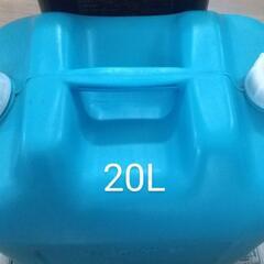 コロナ石油ストーブの画像