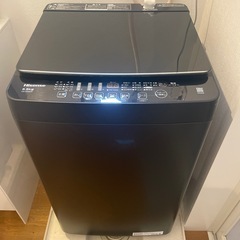 洗濯機