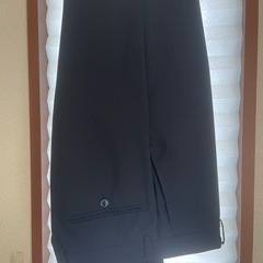 LES MUESスーツの画像