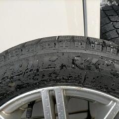 タイヤの画像