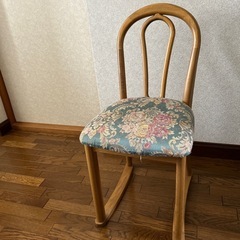 椅子