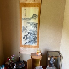 置き物まとめての画像