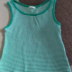 春夏用レディーストップス2点セットSサイズの画像