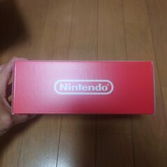 【新品未使用】Nintendo Switch Lite & microSD付の画像