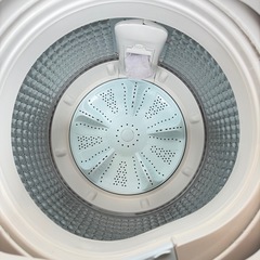 ご成約済み🐶
設置まで👏🏻 AQUA 一人暮らし洗濯機 4.5kg✨ コンパクト⭕️の画像