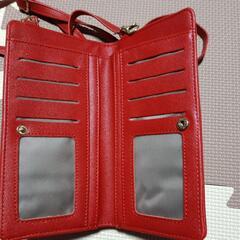 新品未使用スマホショルダーの画像