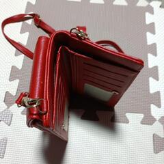 新品未使用スマホショルダーの画像