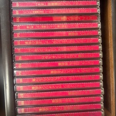 【単品売り可】クラシックCD57枚の画像
