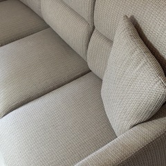 ソファの画像
