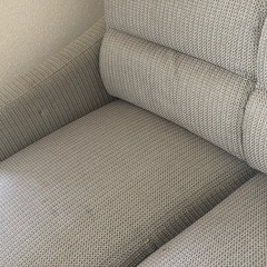 ソファの画像